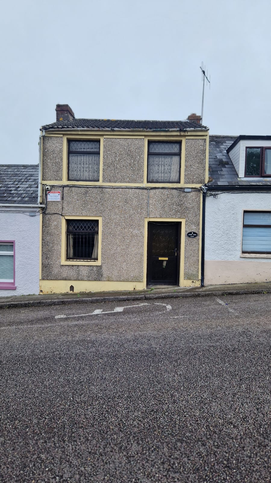 4 Kerry Road