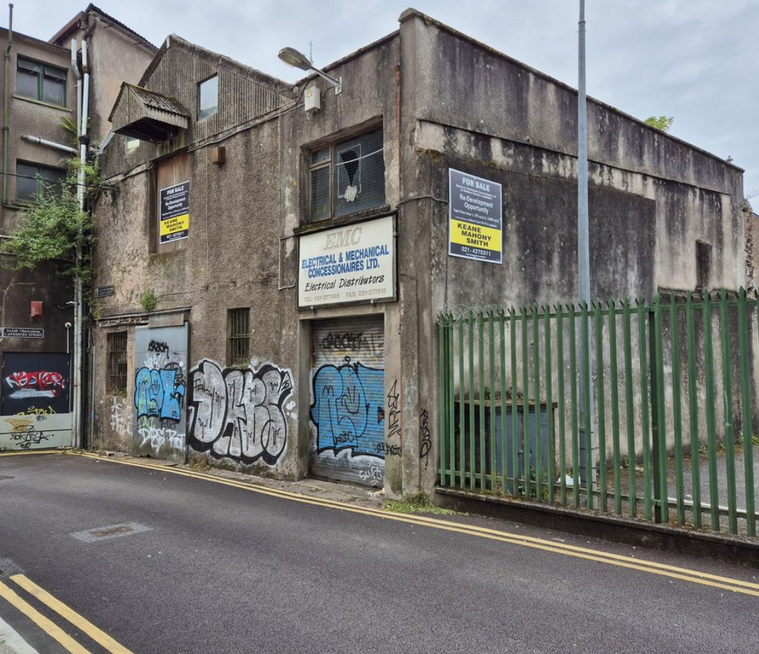 4 Keeffe Street