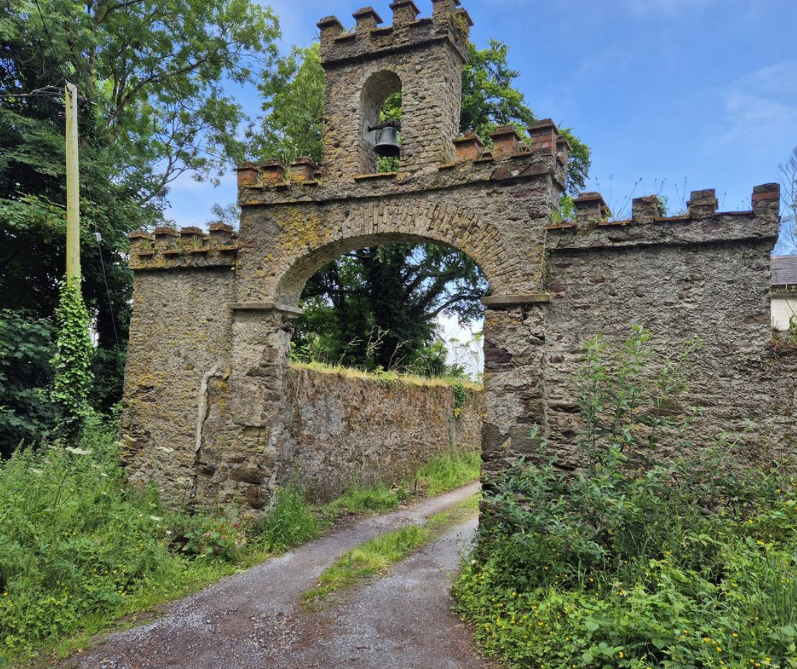 Prospect Hill