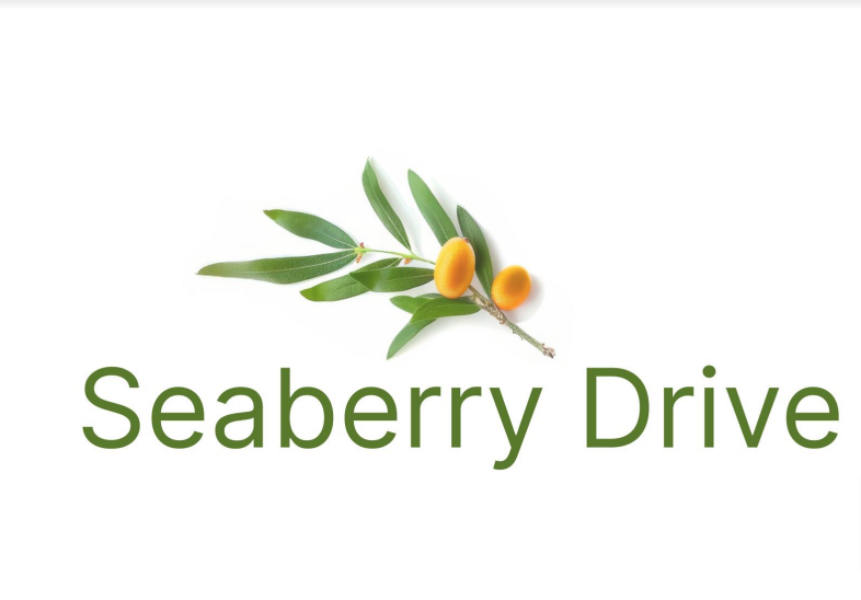 Seaberry Drive, Meadow Brome